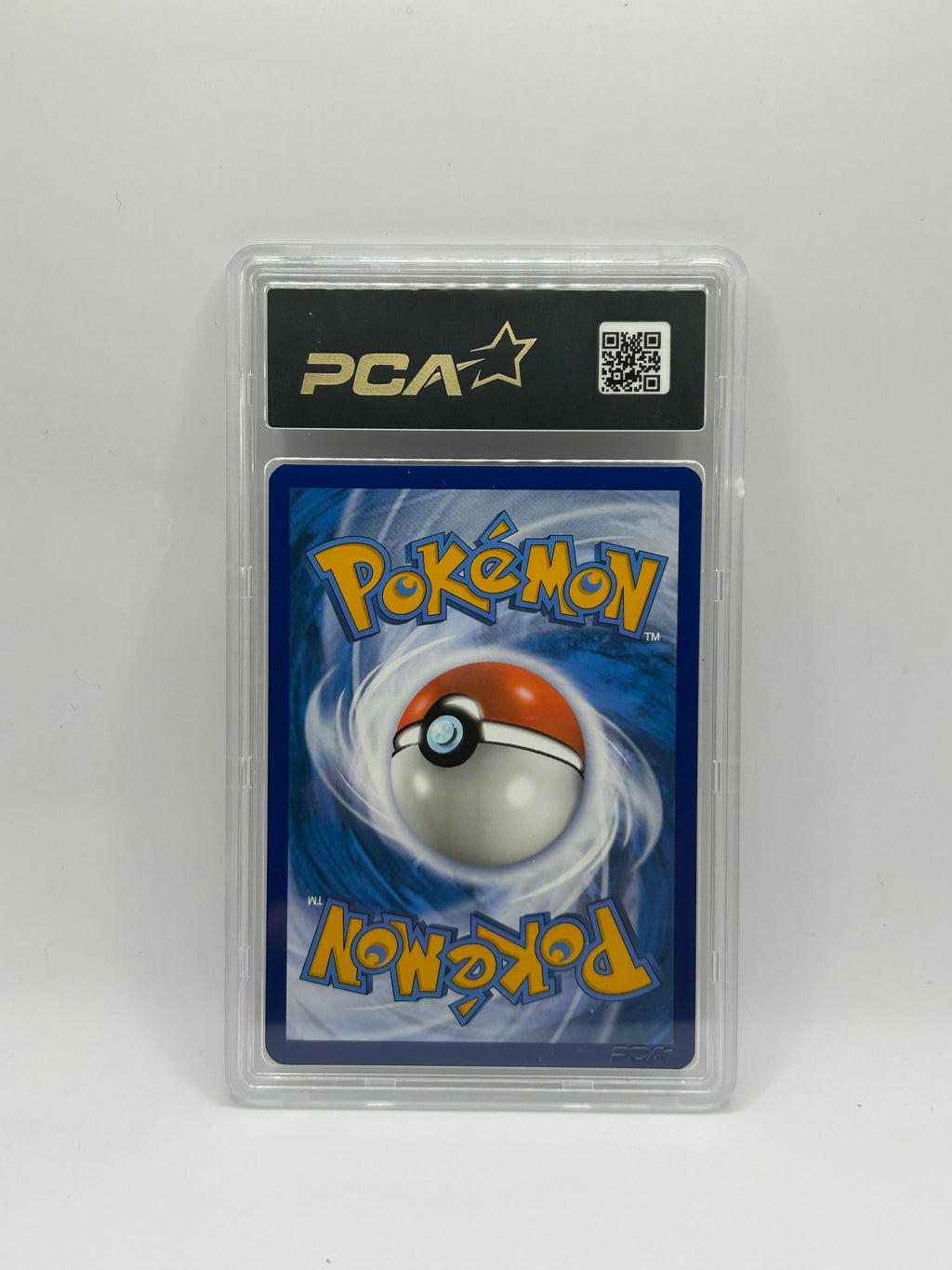 Mewtwo VSTAR GG44/70 PCA9.5