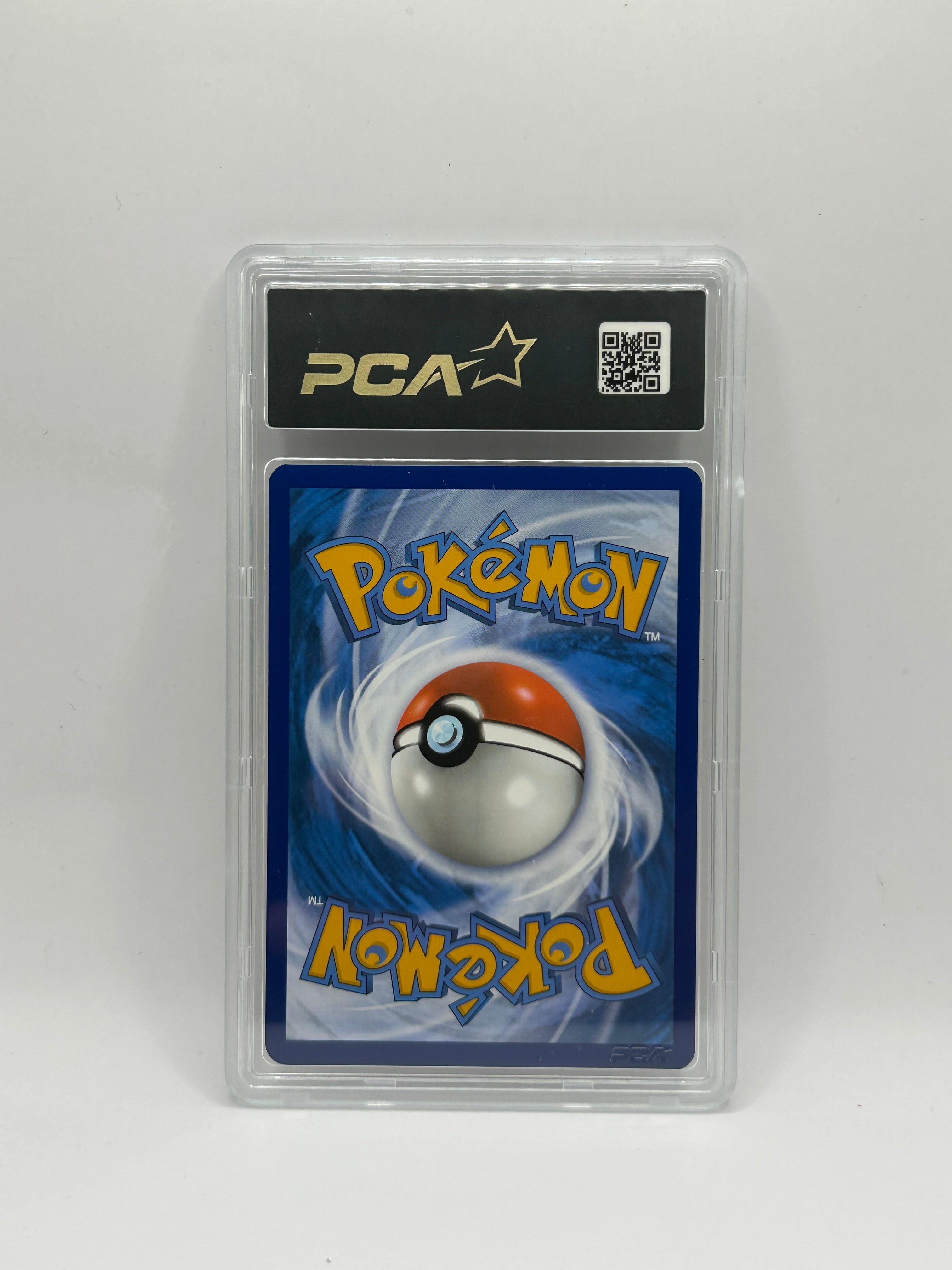 Mewtwo VSTAR GG44/70 PCA9.5
