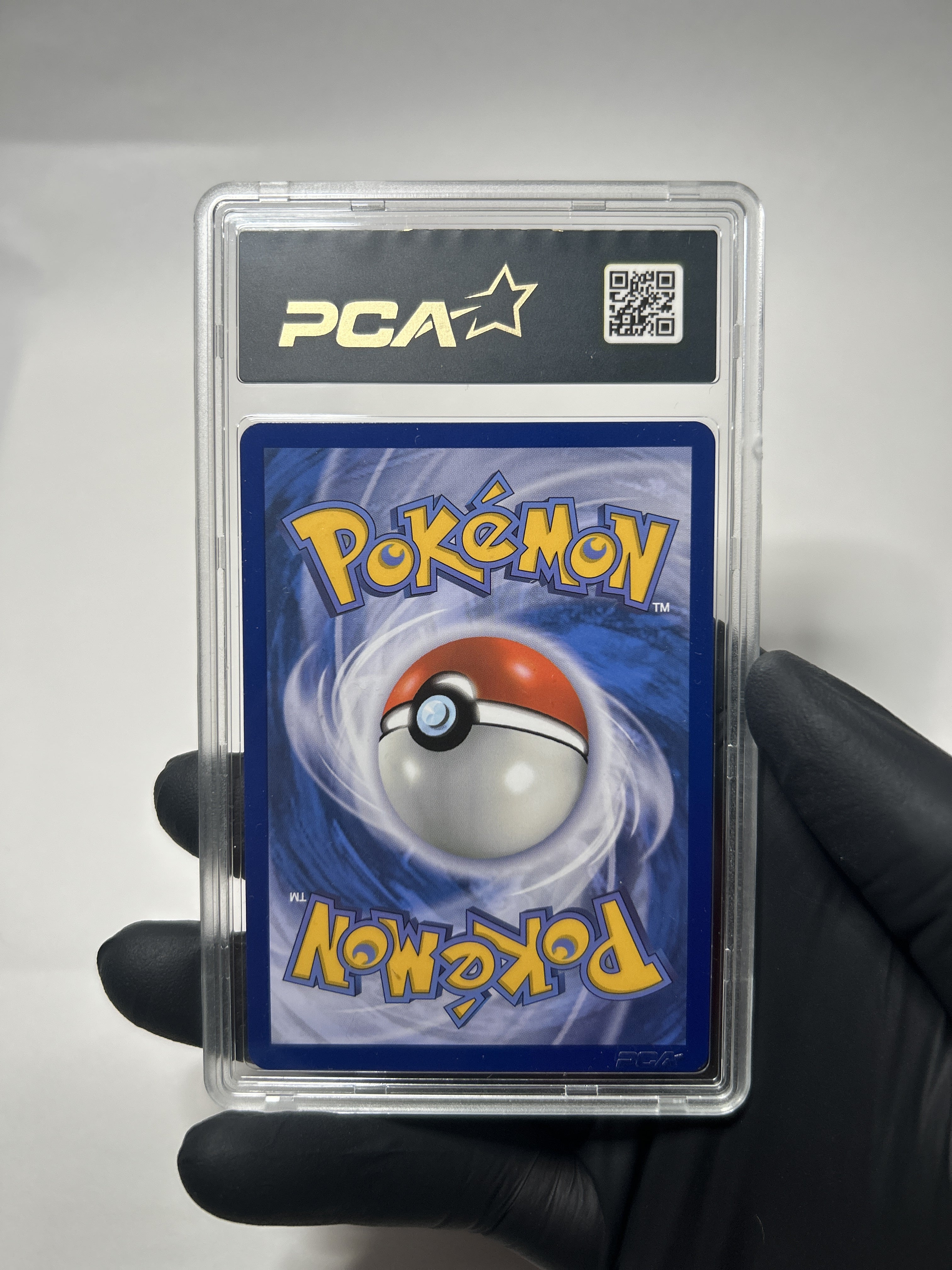 Méga-Dracaufeu X-ex 125/130 PCA 9,5