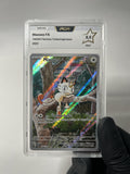 Miaouss 106/130 PCA 9,5