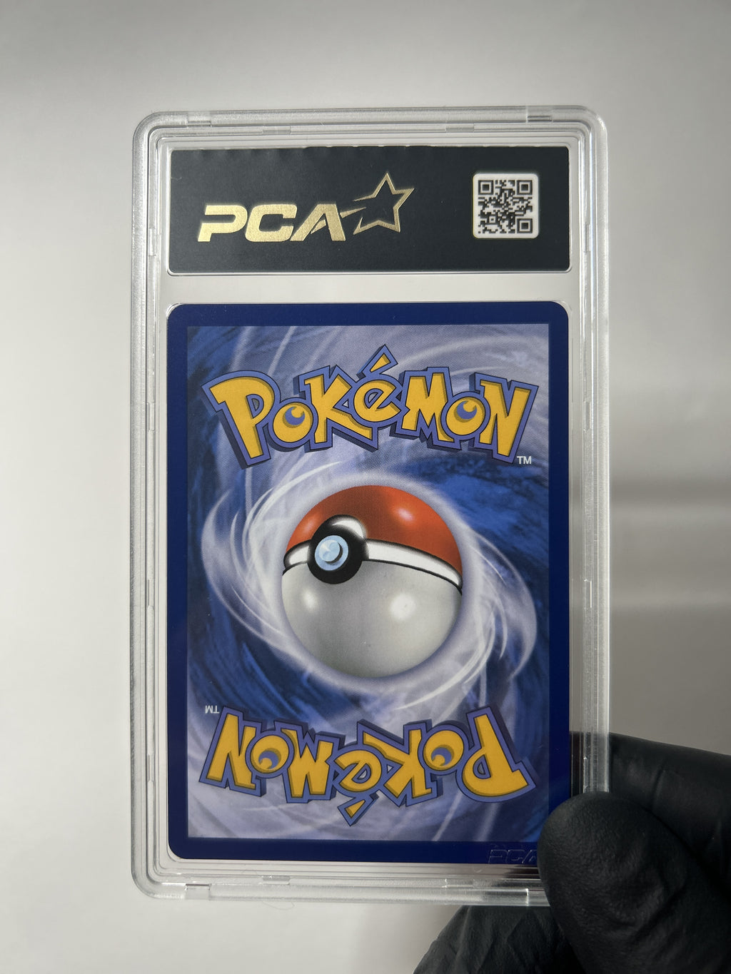 Miaouss 106/130 PCA 9,5