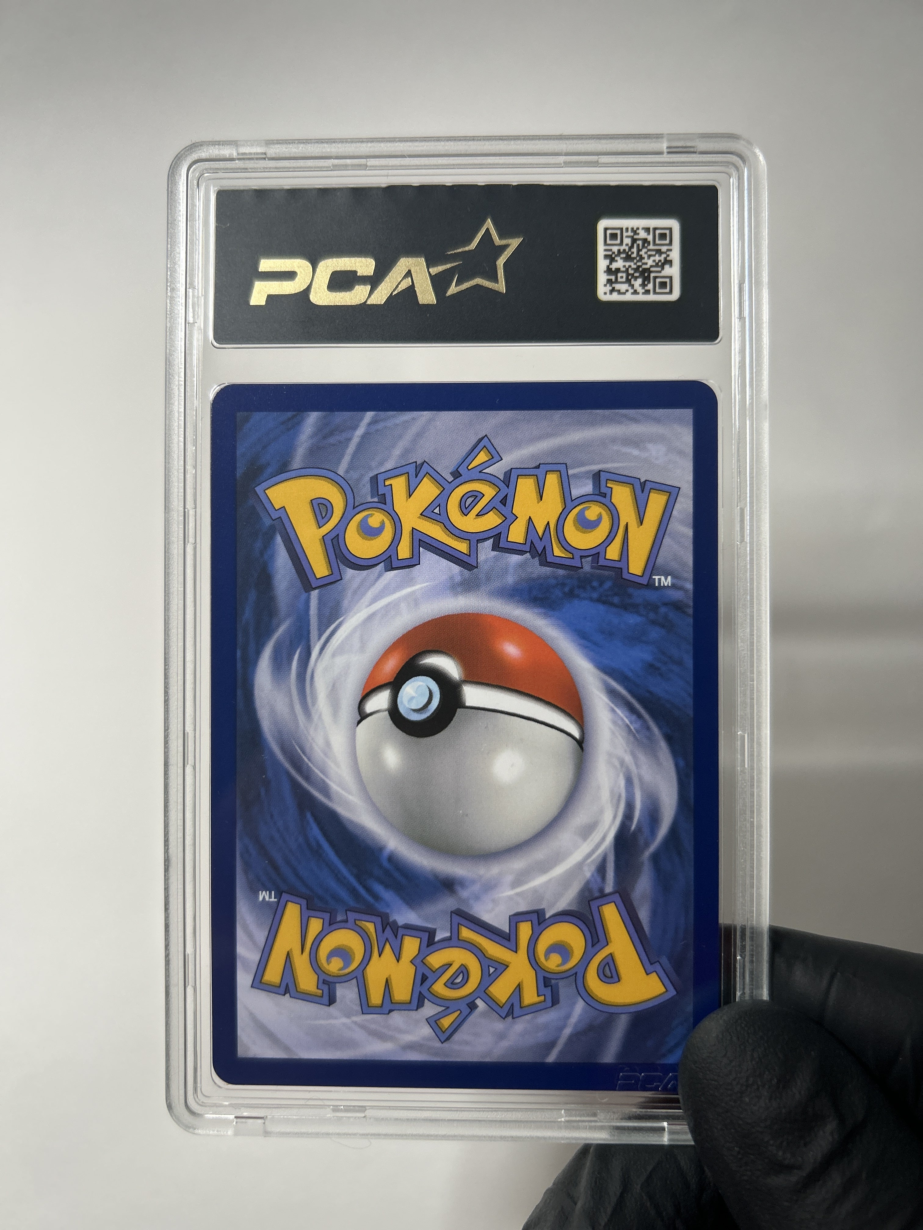 Miaouss 106/130 PCA 9,5