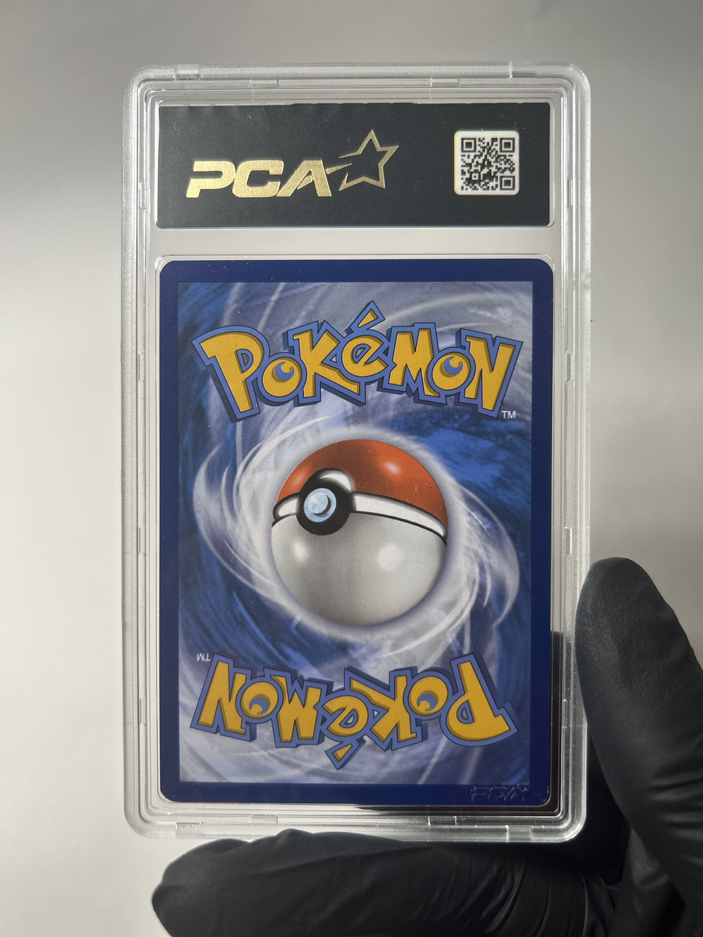 Dracaufeu-ex 223/230 PCA 9,5