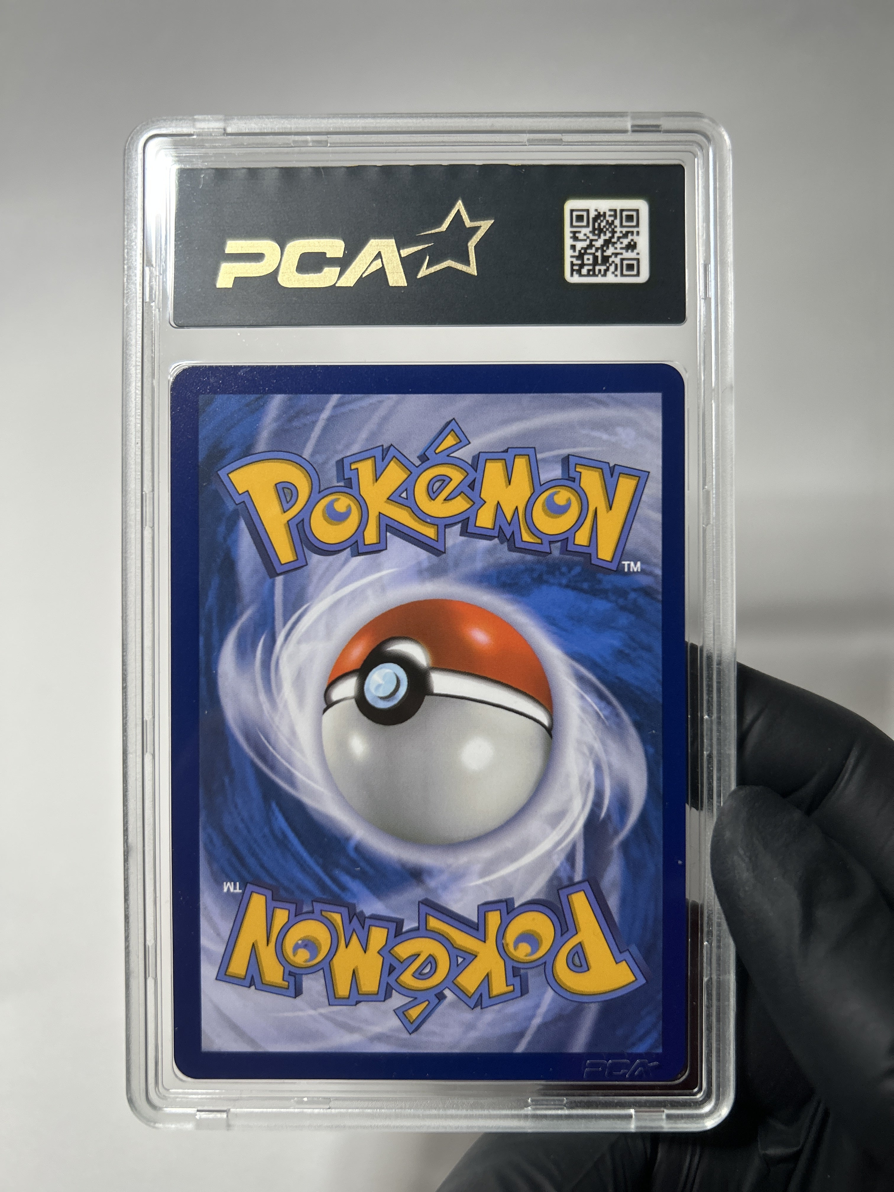 Mega Dracaufeu X ex 023/10 PCA 9,5