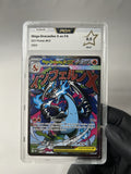 Mega Dracaufeu X ex 023/10 PCA 9,5