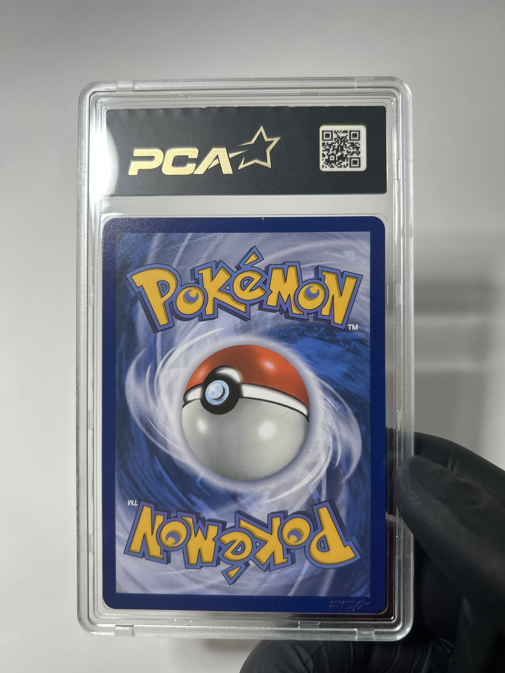 Méga-Dracaufeu X-ex 109/130 PCA 9,5
