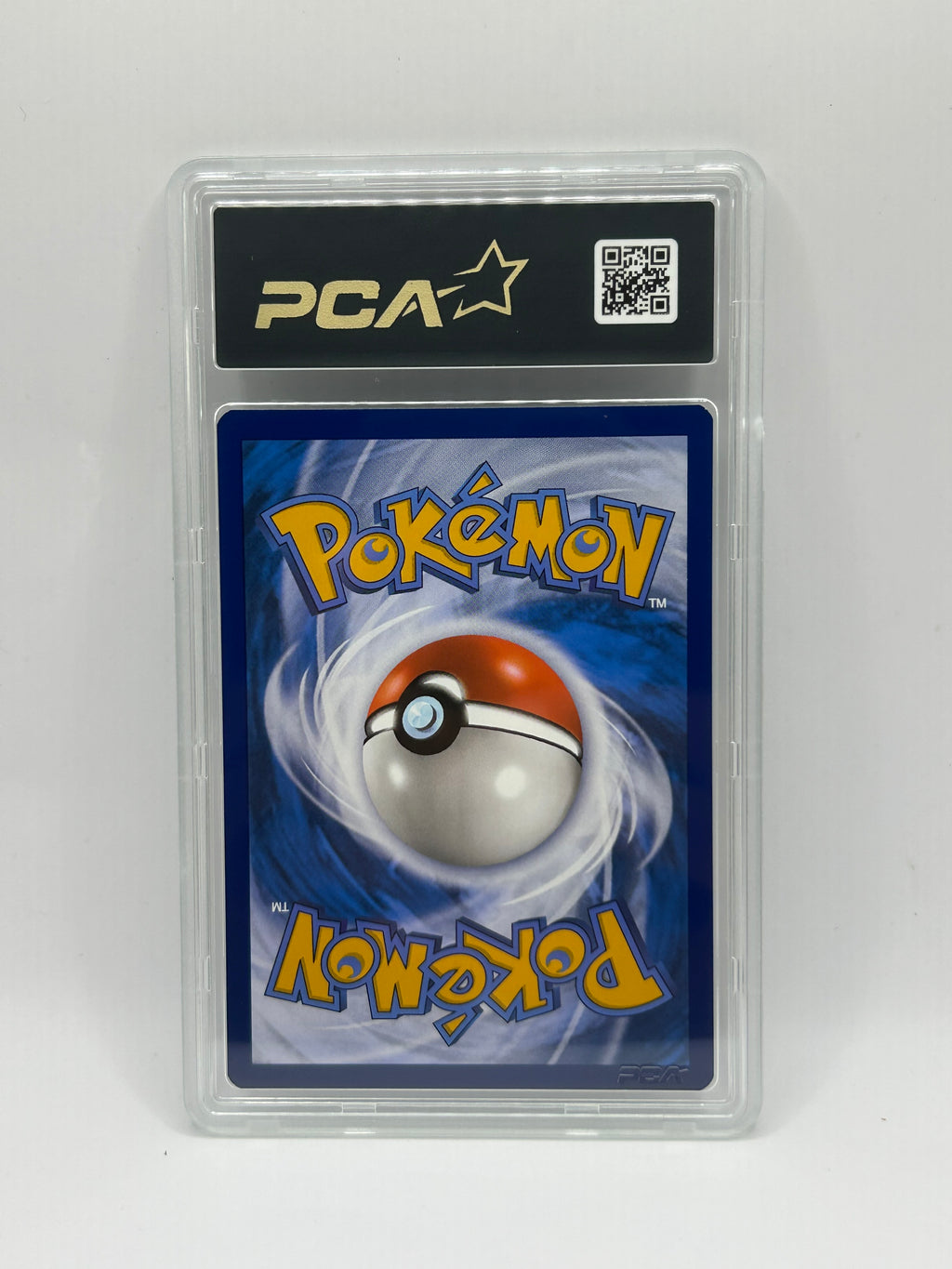 Psykokwak D'ondine 193/182 PCA9