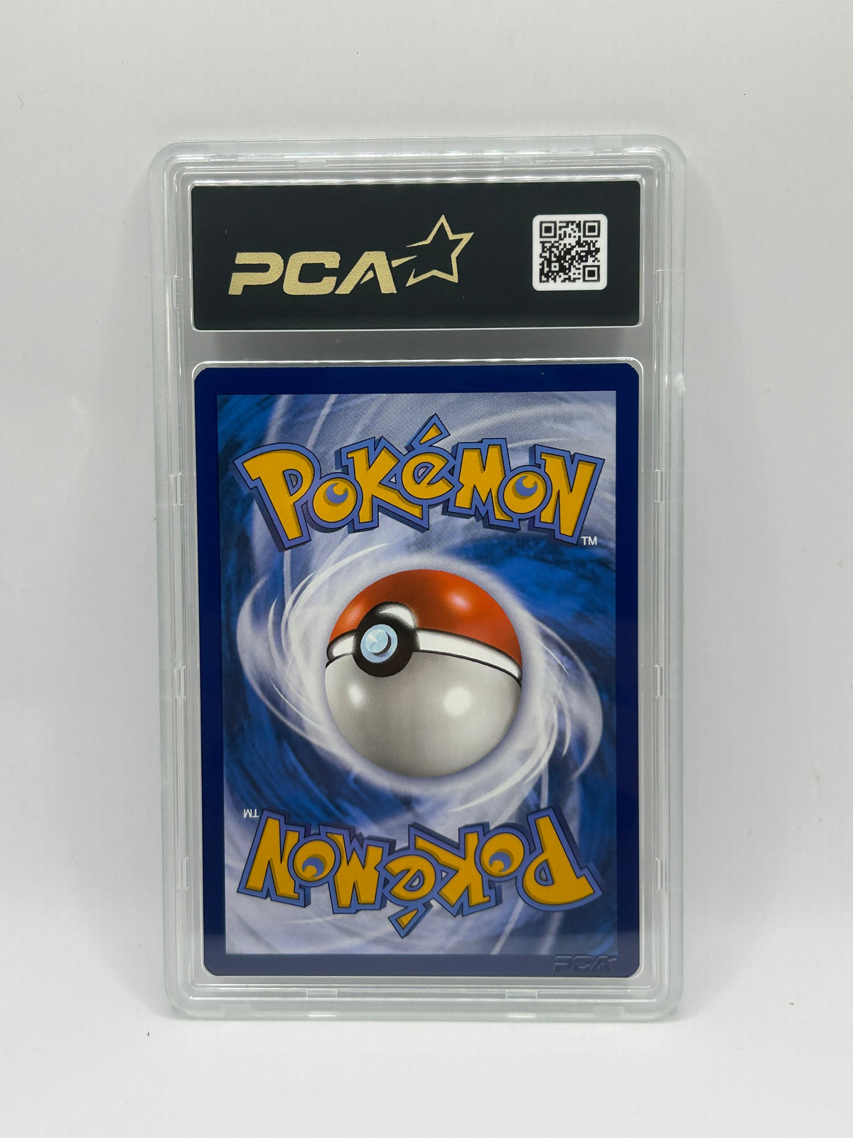 Psykokwak D'ondine 193/182 PCA9
