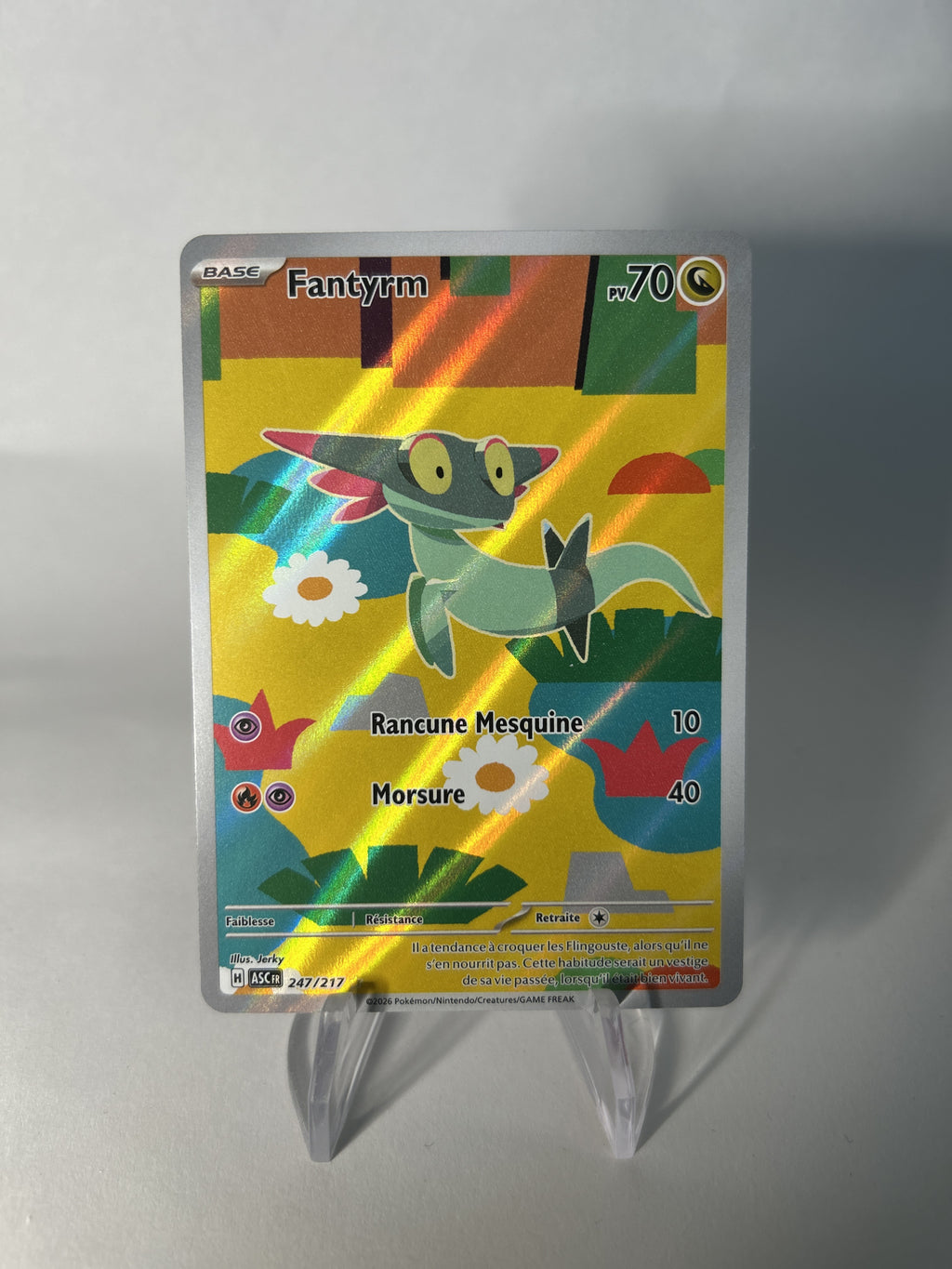 Fantyrm 247/295