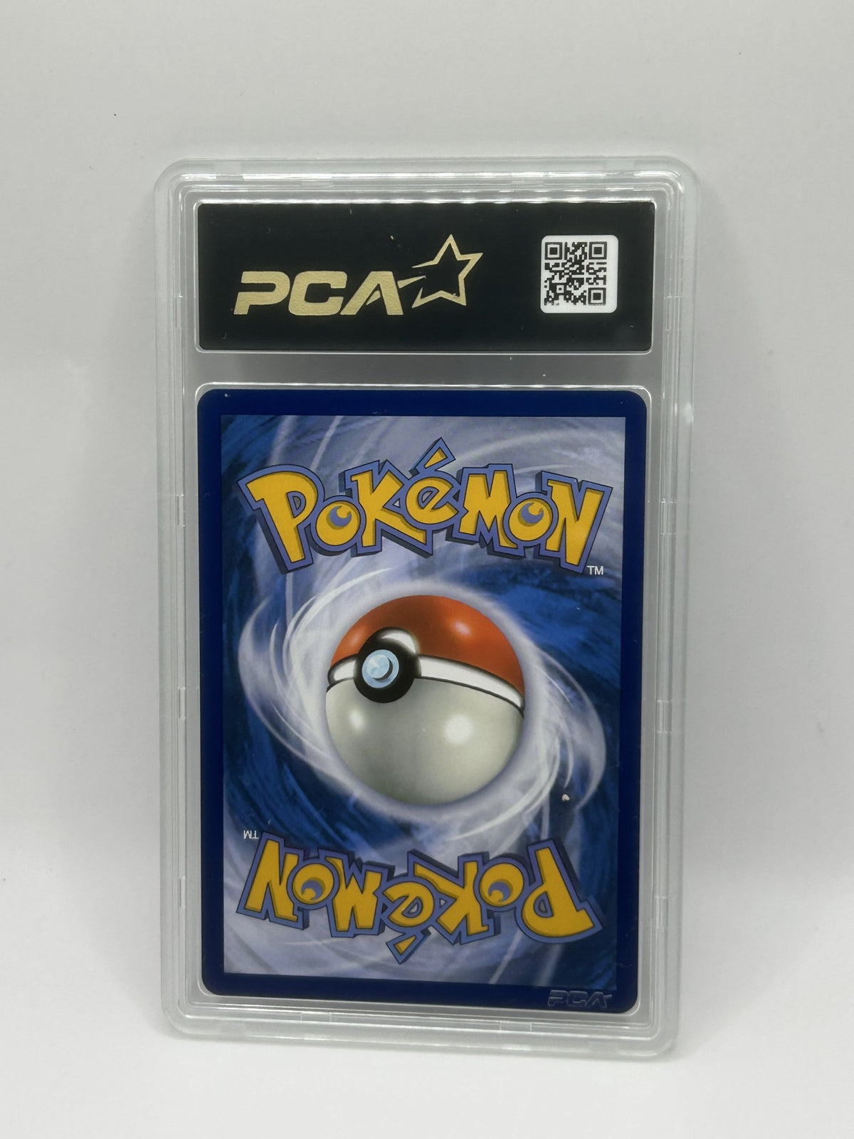 Méga-Sharpedo-EX 127/94 PCA10