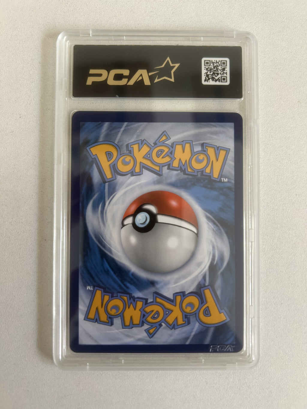 Mew EX 53/215 PCA9.5