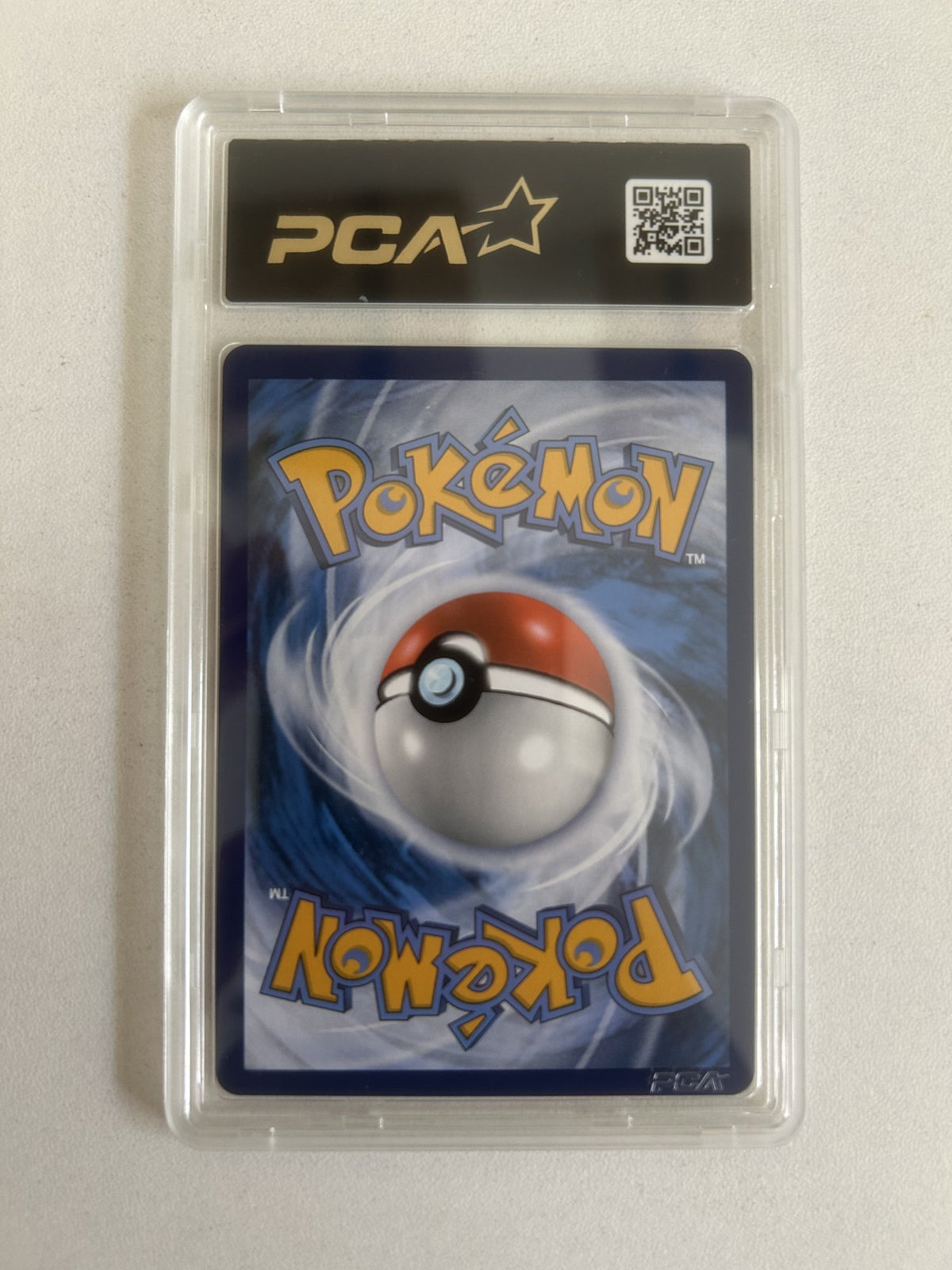 Mew EX 53/215 PCA9.5