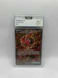 Plumeline-EX 024/52 PCA9.5