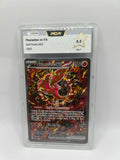 Plumeline-EX 024/52 PCA9.5