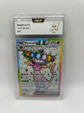 Mentali EX 175 PCA9.5