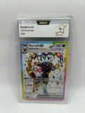 Noctali EX 176 PCA10