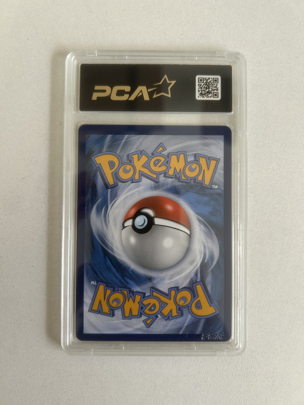 Mew EX 53/215 PCA9.5
