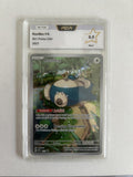 Snorlax 51/215 PCA9.5