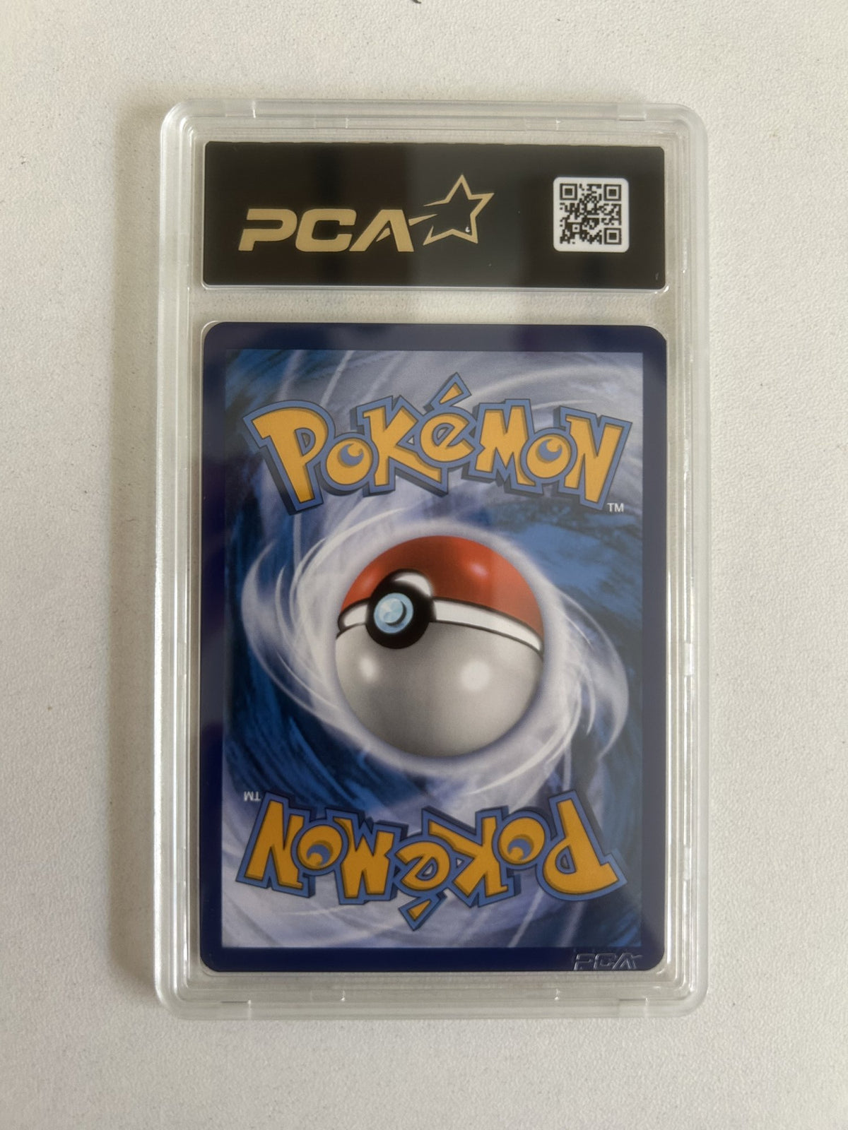 Snorlax 51/215 PCA9.5