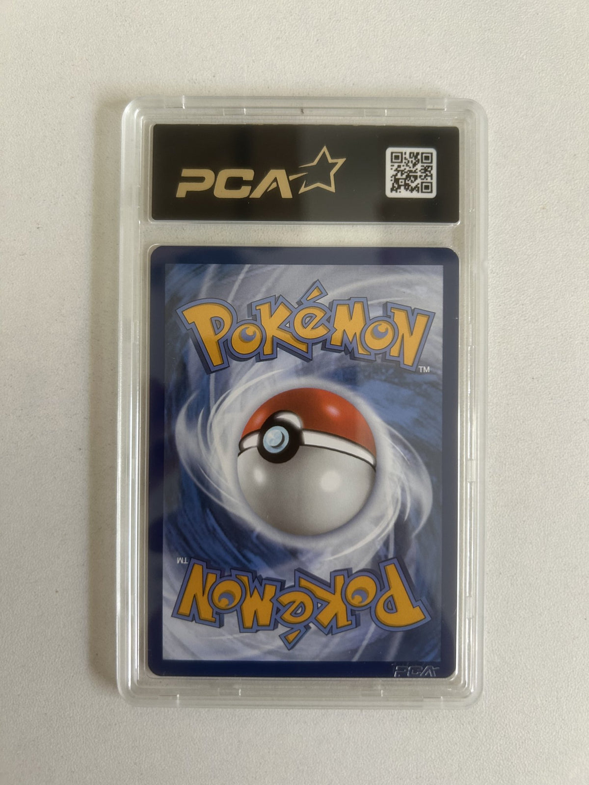 Snorlax 51/215 PCA9.5
