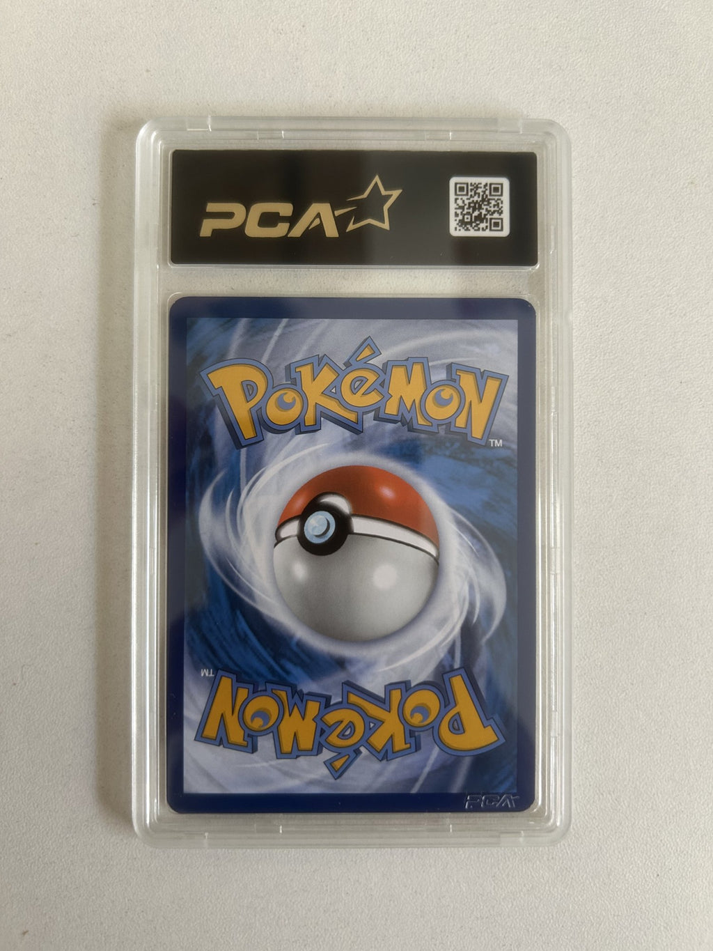 Snorlax 51/215 PCA9.5
