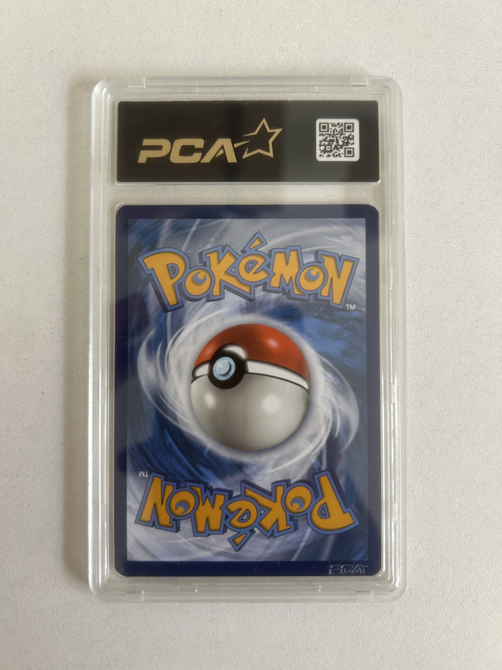 Snorlax 51/215 PCA9.5