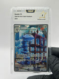 Ogerpon Masque Du Puits-EX 213/167 PCA9.5