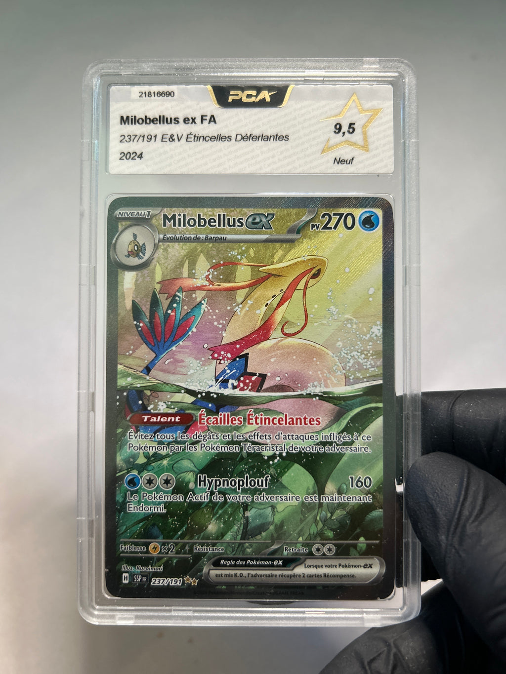 Milobellus-EX PCA9.5