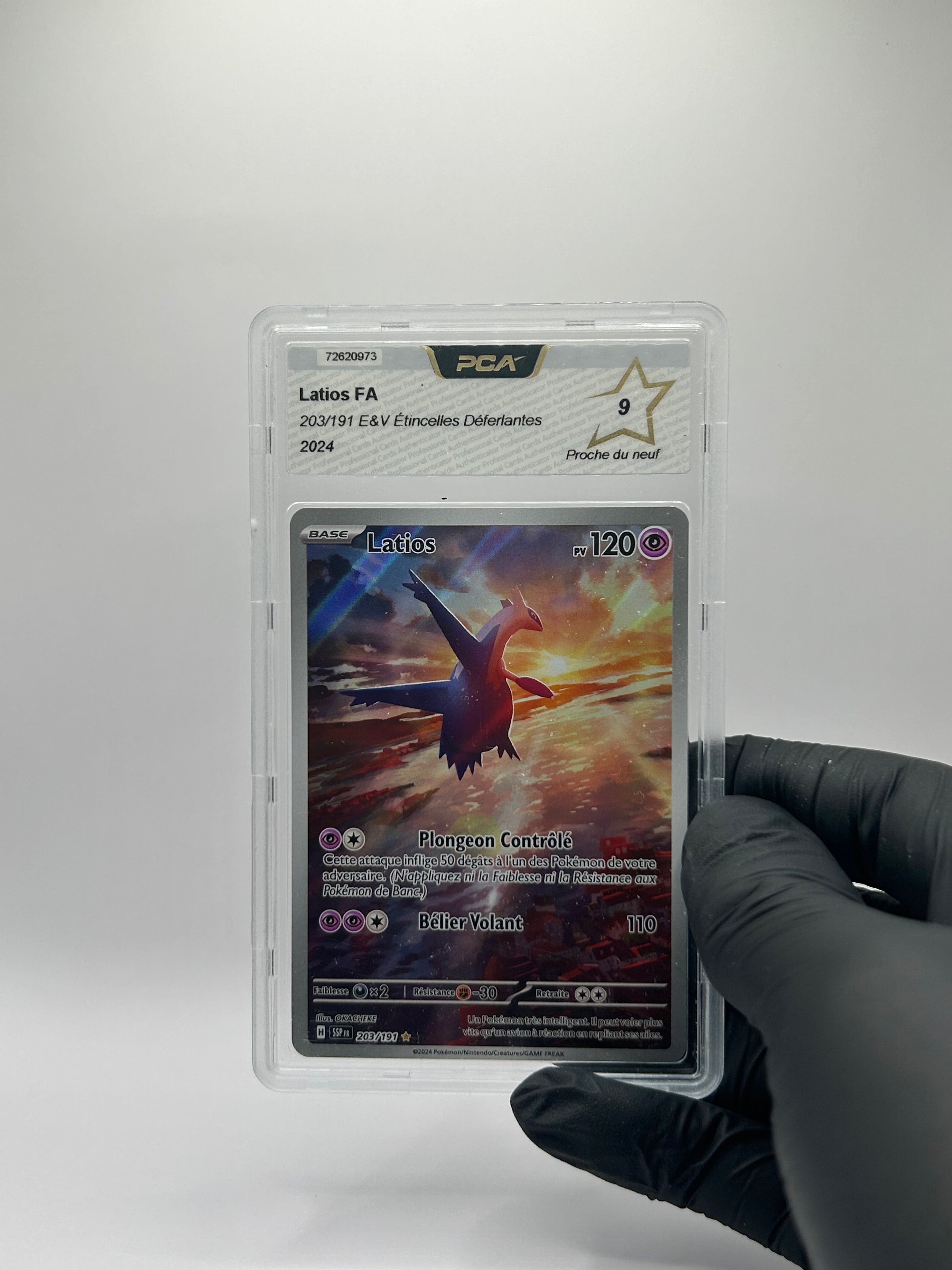 Latios PCA9